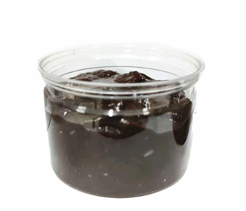 Factory Supplier Black Garlic Sauce for Cooking
