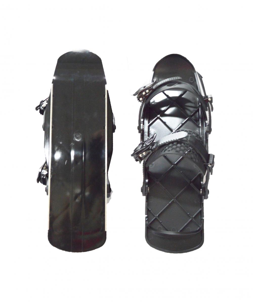 Snowshoes Snow Skate new booming design Mini Ski Snowboard Snowfeet