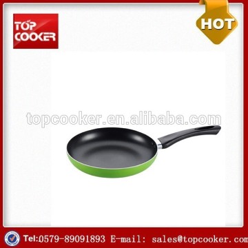 Popular Aluminium Press Nonstick Coating Frypan