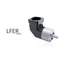 LFER Right-angle Series Planetary Gearbox