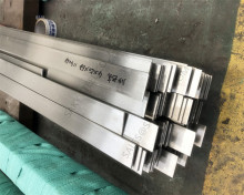 SS Flat Bar with MTC 304L 316L