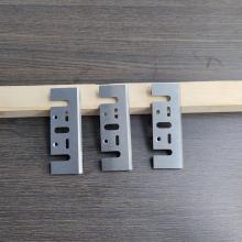 Makita Planer Tct Inlay cuțit lamă