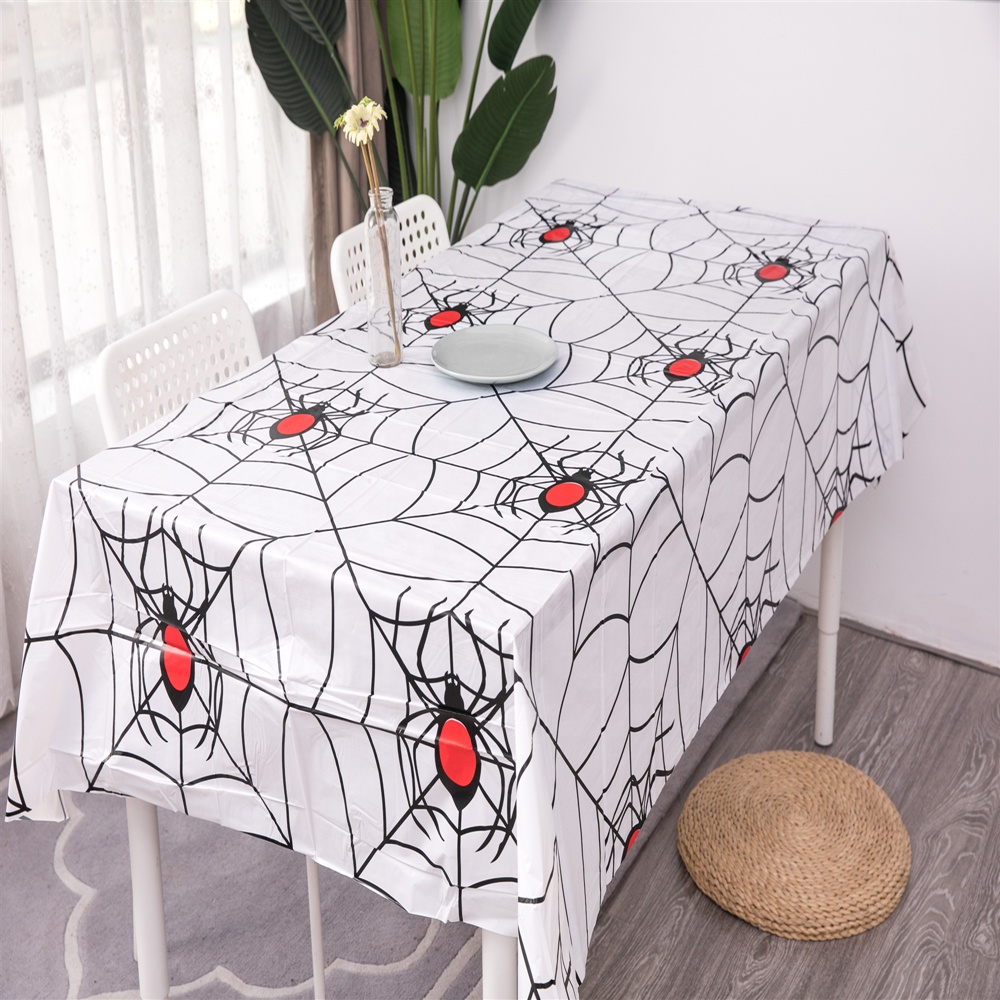 pe tablecloth