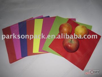 fruit wrapping paper