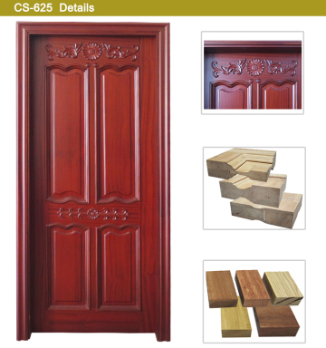 latest design wooden door interior door room door design