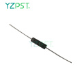 Small current Anti-corrosion performance high voltage diode