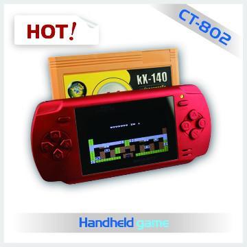 16 bit  GM game player for game boy