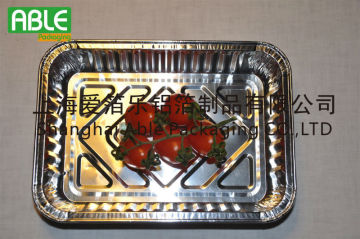 aluminum foil serving trays Many sizes avaiable