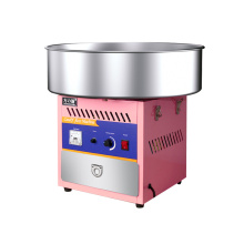 Popular Candy Floss Machine: Wholesaling Cotton Candy Making Machines