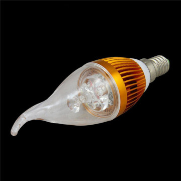 LED Candlelight Bulb Rohtem