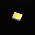 Warm witte LED 3020 SMD 2500K 7LM