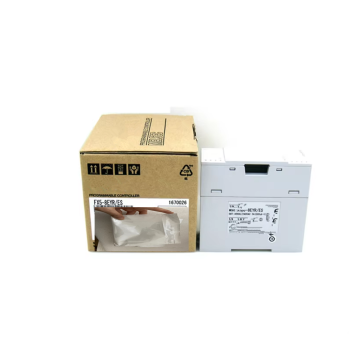 FX5-8EYR/ES FX5 MELSEC IQ-F SERIES 100% New Original