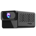 Ilga ierakstīšanas mini videonovērošanas kamera mājas drošībai