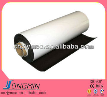 2013 latest promotion flexible rubber magnetic rollers