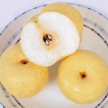 best fresh eating pears