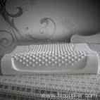 Granule Massage Latex Pillow?