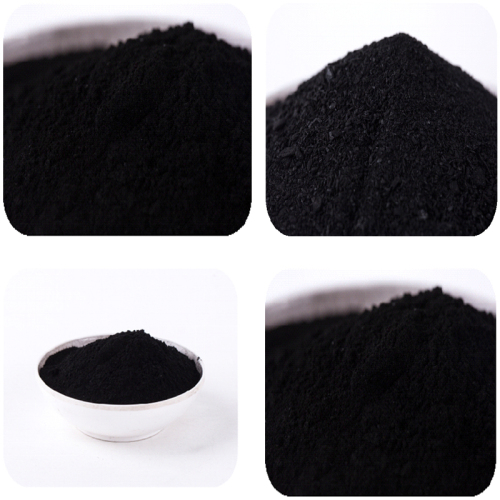 Waste Incineration Dioxin adsorption Gas Treatment Coal Activated Carbon Powder