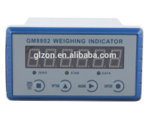 GM8802-E Weighing indicators GM8802-E Controllers and Weighing Terminals GM8802-E