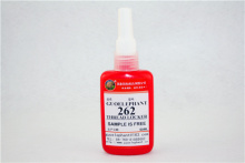 Best selling products Guo elephants quality resin liquid adhesive anaerobic adhesives