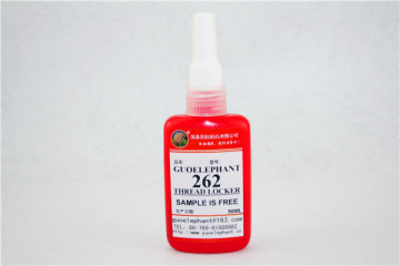 high temp threadlocker, thread locker loctit 690,loctit 505 thread locker sealant