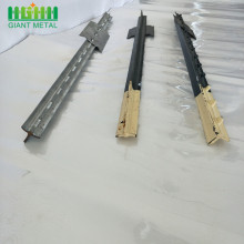 Cheap Used T Posts for Sale