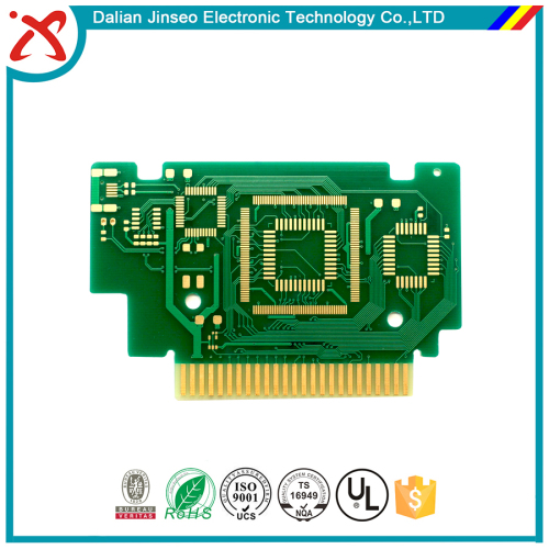 Single side mp5 circuit board