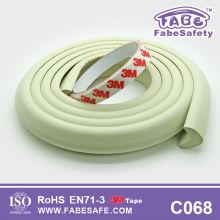 Baby Safety Wall Edge Cushion