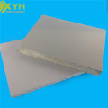 Perspex Resin plast PVC-ark