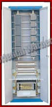 W-TEL odf fiber optic distribution rack wall mount odf rack box