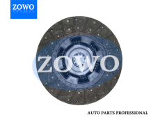 AUTO PARTS 31250-4040 CLUTCH DISC