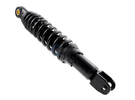 Aerox Rear Shock Absorber Replacement