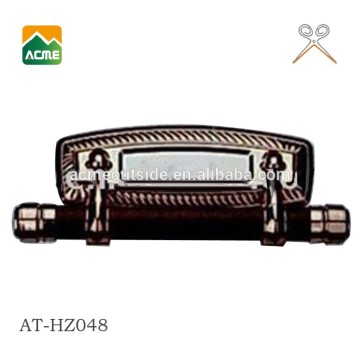 good quality zinc coffin handles factory