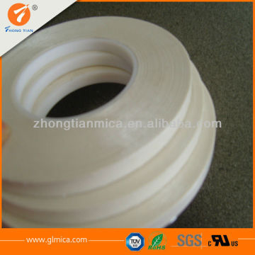 fire resistant mica tape