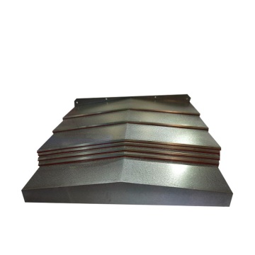 rolling shower shield roll up CNC way cover