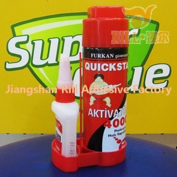 Activator Adhesive