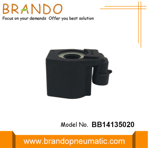 DC12V Electrovalve Coil For LPG CNG Pressure Reducer