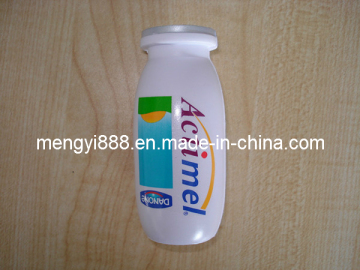 Medicine Bottle: 4.5X10.2cm PU Stress Toys