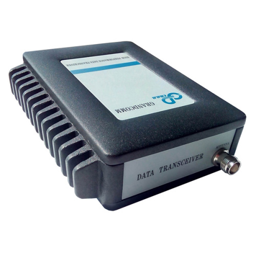 Popular 2400bps RS232 radio modem