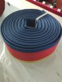 PVC doublure couleur veste tuyau d&#39;incendie