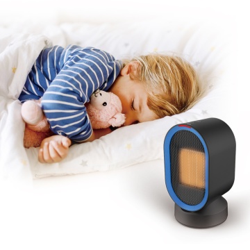 Ceramic Heater for Small Desk Spaces This Winter