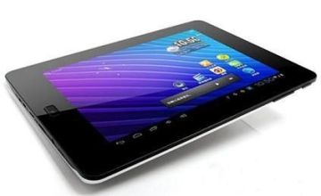 Capacitive Screen Bluetooth Rockchip Rk3066 9.7'' Android Tablet Pc Mid With Webcams