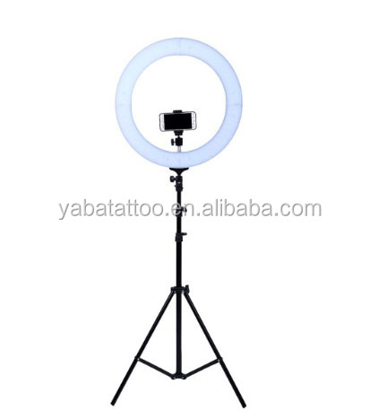 Newest Adjustable LED Lamp Tattoo Working Light