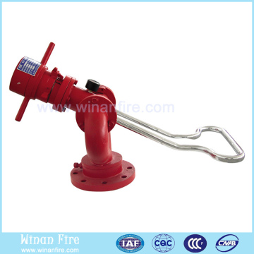 Fire Fighting Monitors Water Monitor with Good Quality