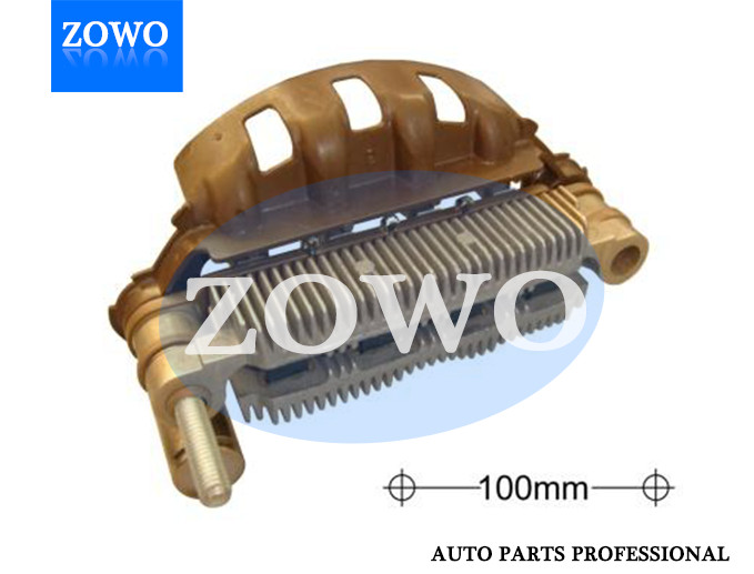 Imr10040 Alternator Rectfier For Mitsubishi