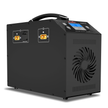 UltraPower UP3000: High-Power Smart Balance Intelligent LiPo/LiHV Battery Charger for UAV Drones and Other Devices