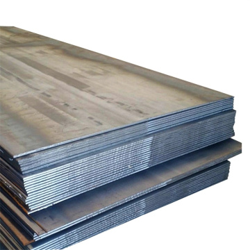 ASME SA387 GR22 Pressure Vessel Steel Plate