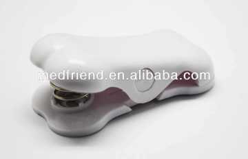 Bone Shaped Book Clip