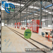 light weight panel wall machine ISO