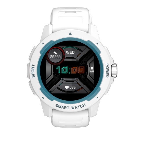 Heart Rate Sports 1.4 inches smart watch