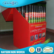 New Product 2017 Pp Spunbond Non Wovens Agriculture Protect